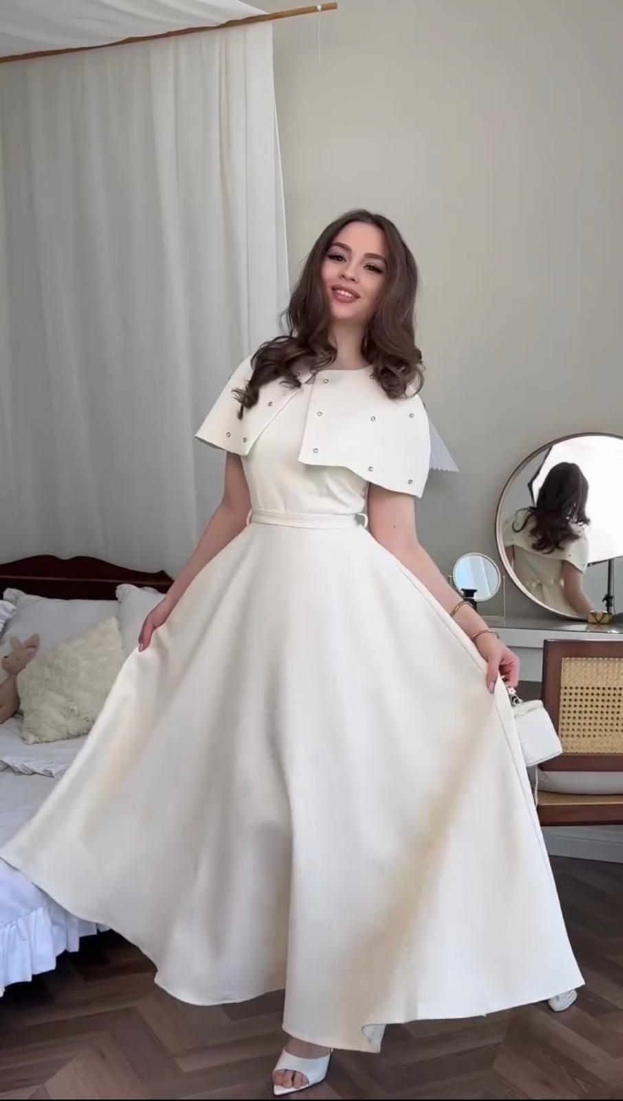 Rochie noura 0055