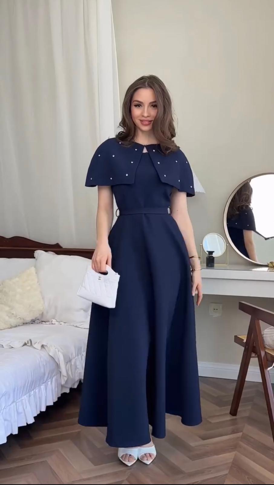 Rochie noura 0055