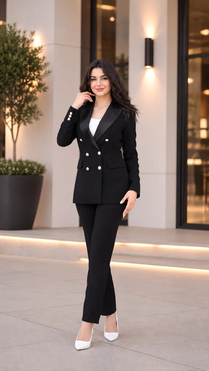 Costum Noirr 0034