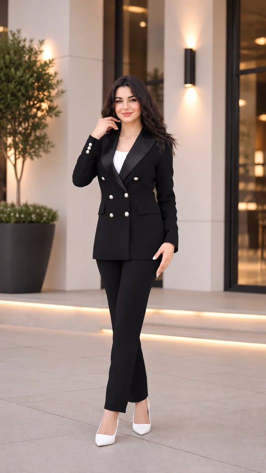 Costum Noirr 0034