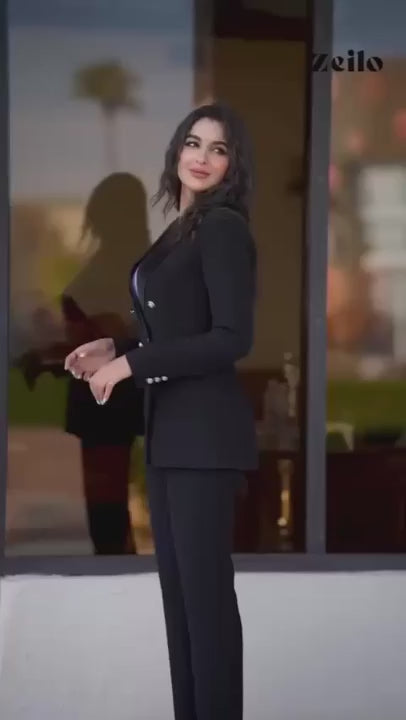 Costum Noirr 0034