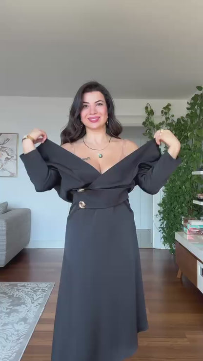 Rochie Luiza 0066