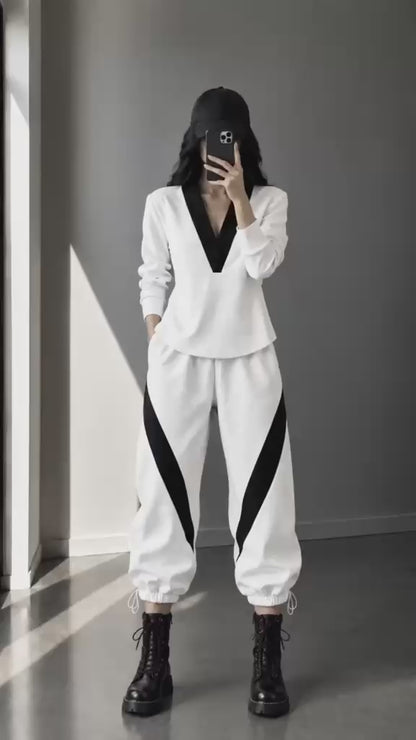 Compleu Chic 0058