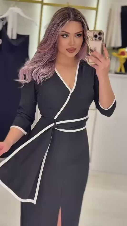 Rochie ROZA 004