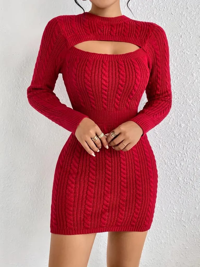 Rochie mara 0024